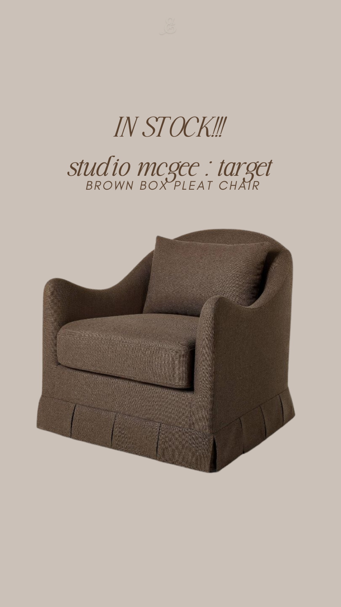 i cannot believe this chair is still in stock! i purchased them so quick last night 

amazon home, amazon finds, walmart finds, walmart home, affordable home, amber interiors, studio mcgee, home roundup 

#LTKHome