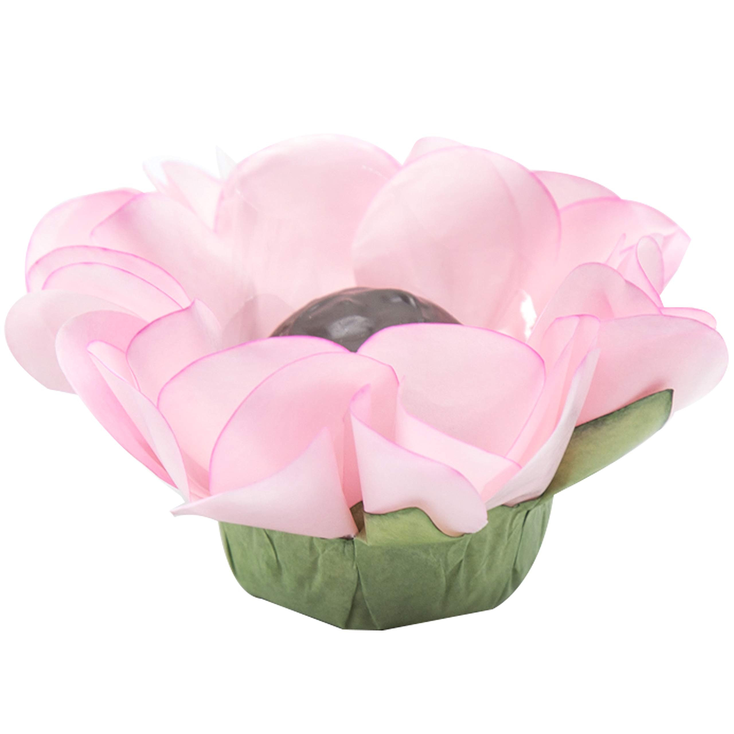 Handmade Paper Truffle Cups | Truffle Liners | Truffle Wrappers | Fominhas | Candy cups for choco... | Amazon (US)