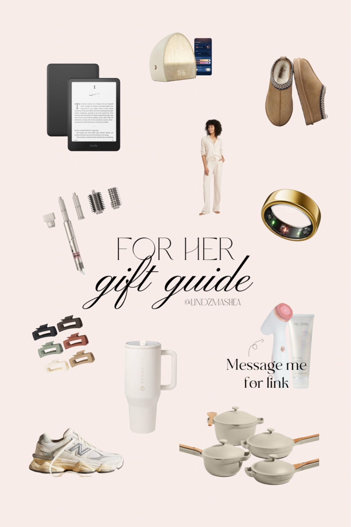 For her gift guide! 🫶🏻

#LTKHome #LTKBeauty #LTKGiftGuide