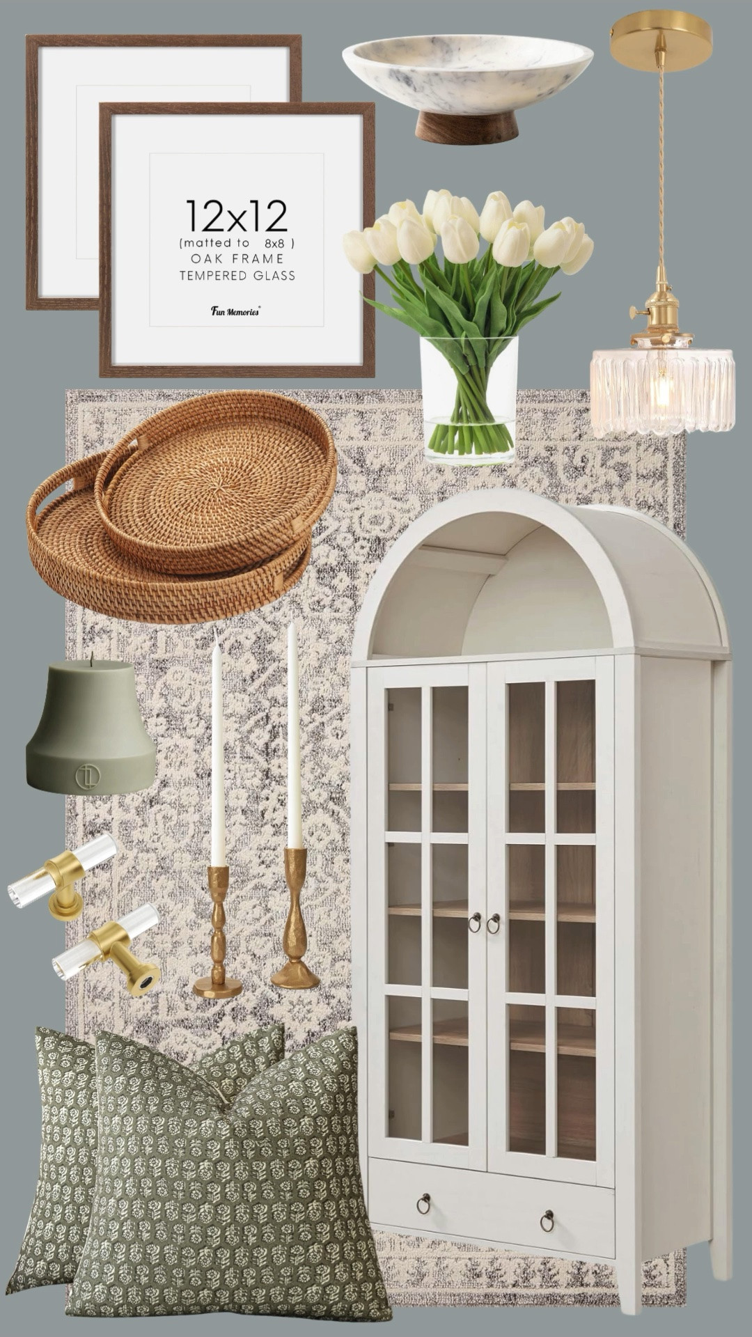 Rounded up our current favorite trending home decor finds!

#LTKHome