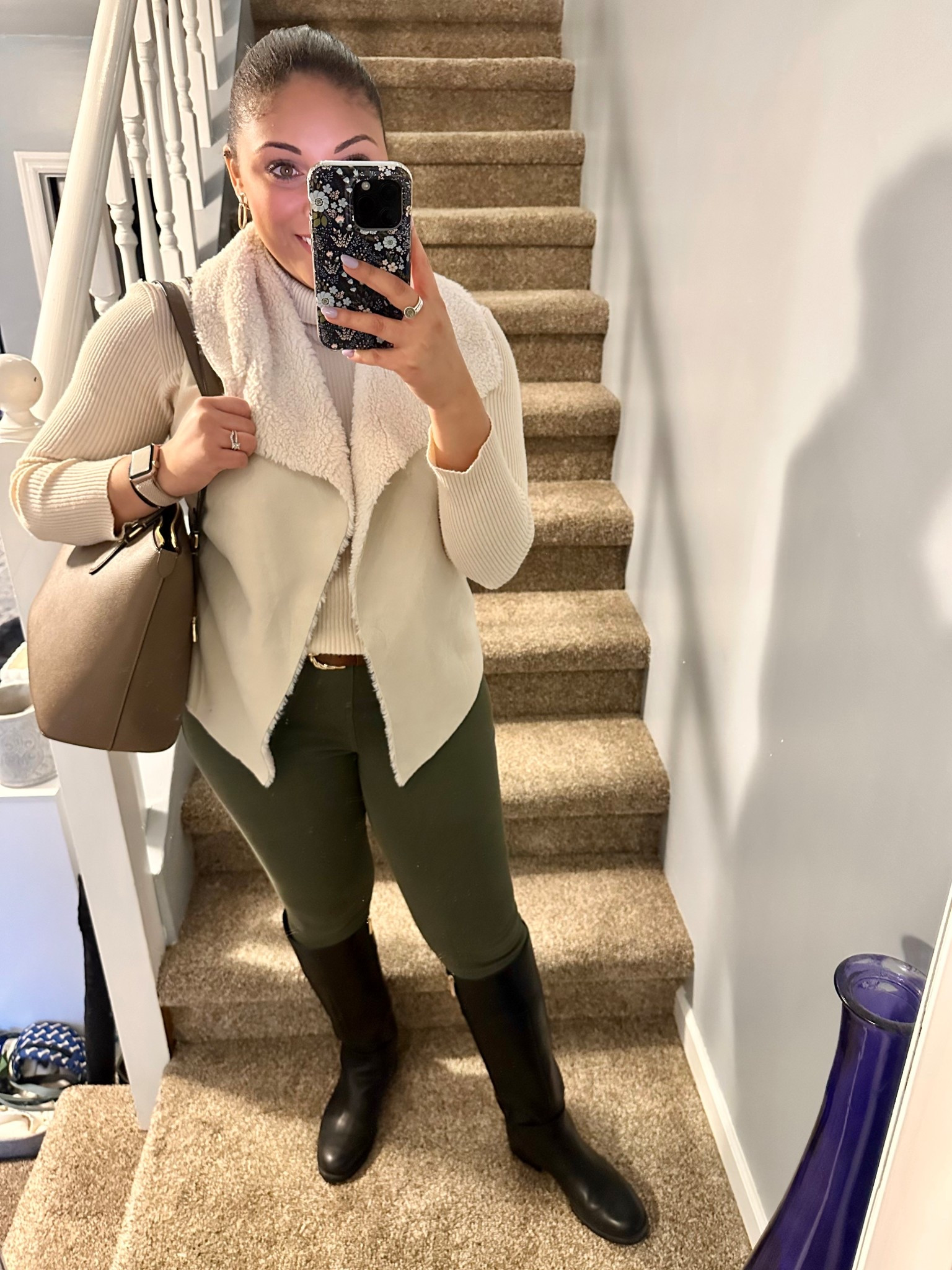 Church fit. Happy Sunday 🥰

#LTKU #LTKSeasonal #LTKPetite