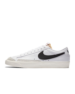 Nike Blazer Low '77 VintageMen's Shoes | Nike (US)