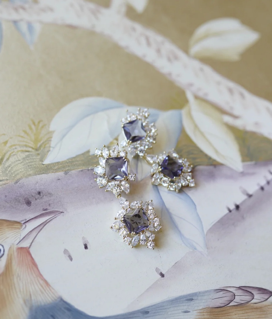 Just ordered the cutest jewelry from Nicola Bathie sale! 

#LTKsalealert #LTKunder100 #LTKunder50