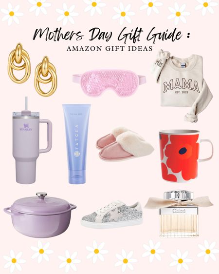 Amazon Mothers Day Gift Guidee

#LTKSeasonal #LTKfamily #LTKGiftGuide