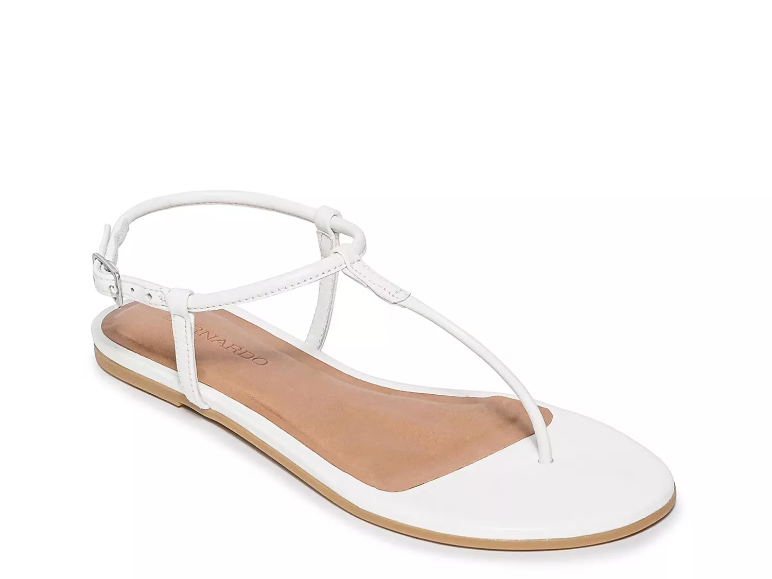 Bernardo Haven Sandal | DSW