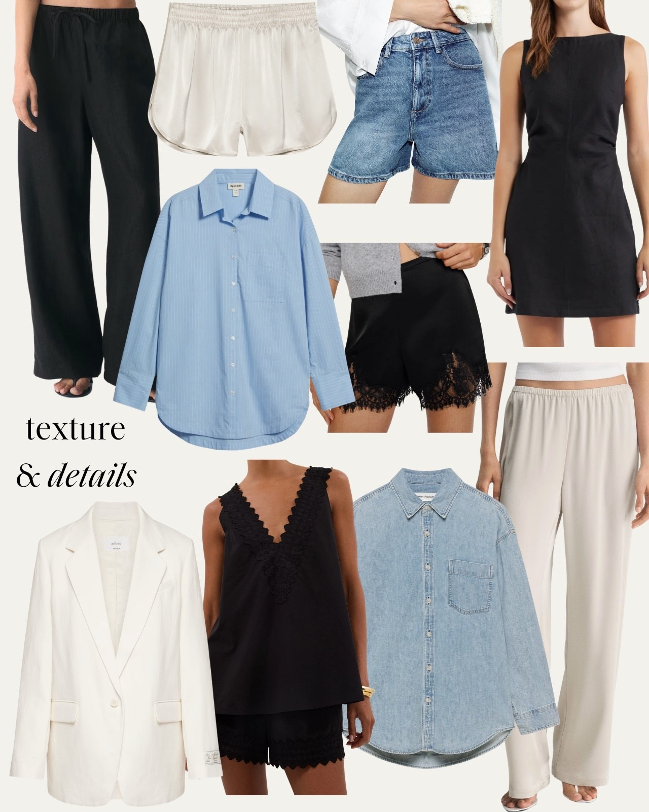 Fashion Jackson, @Aritzia 
Summer essentials

#LTKOver40 #LTKSeasonal