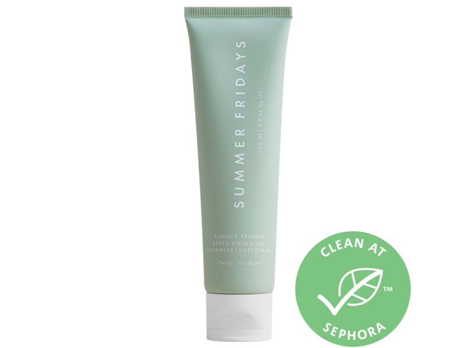 Love this cleanser ♥️

#LTKbeauty