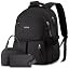 kadilong Student Laptop Backpack for College Teen Girls,Middle High School Back Pack Women Bookba... | Amazon (US)