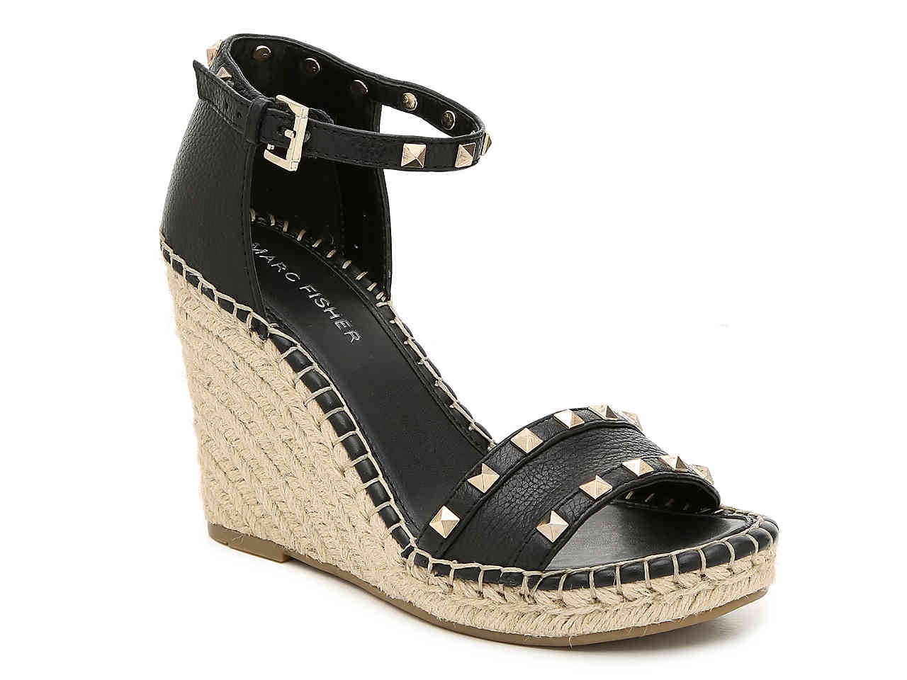 Kegan Espadrille Wedge Sandal | DSW