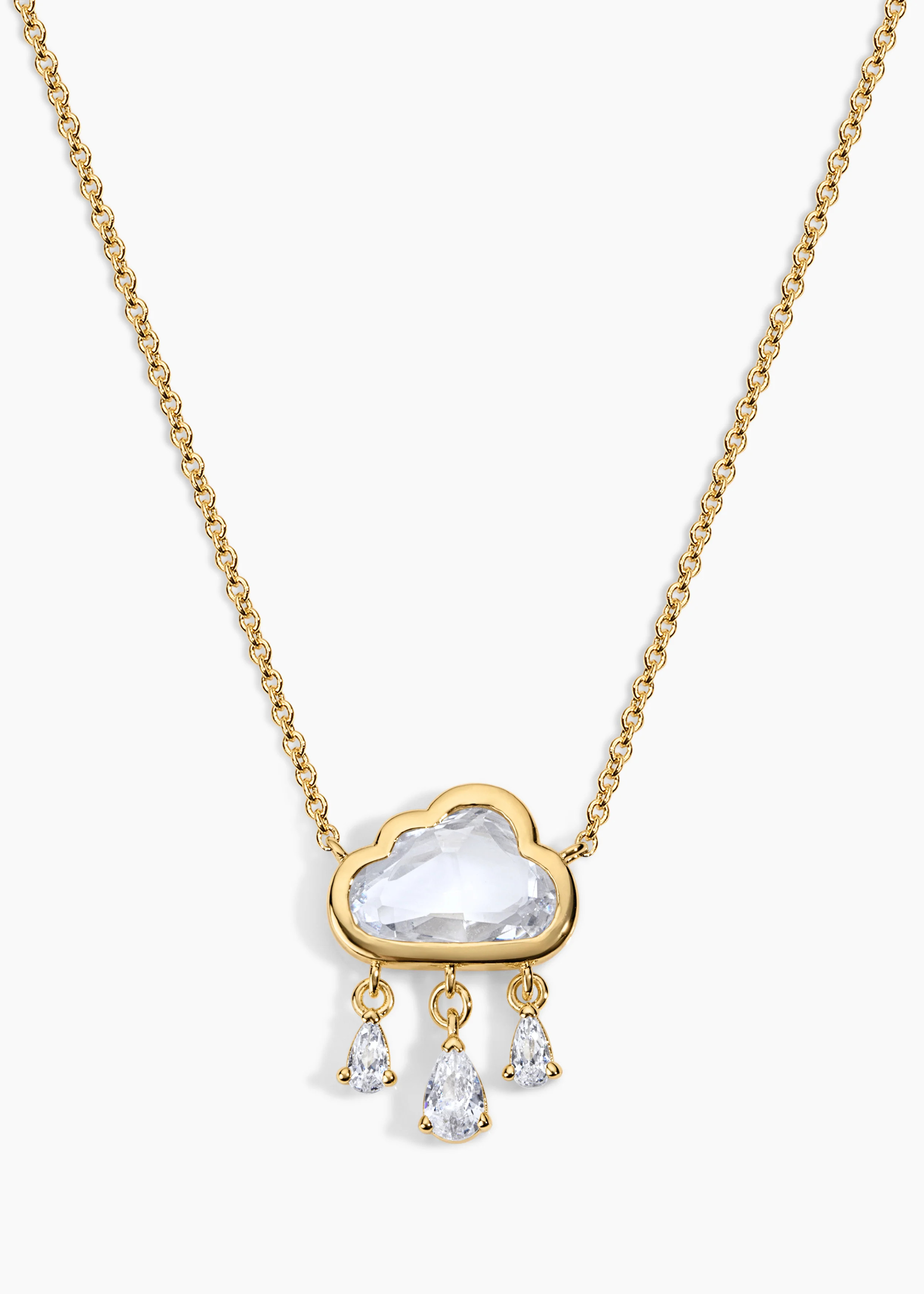Weatherford Necklace | Electric Picks Jewelry