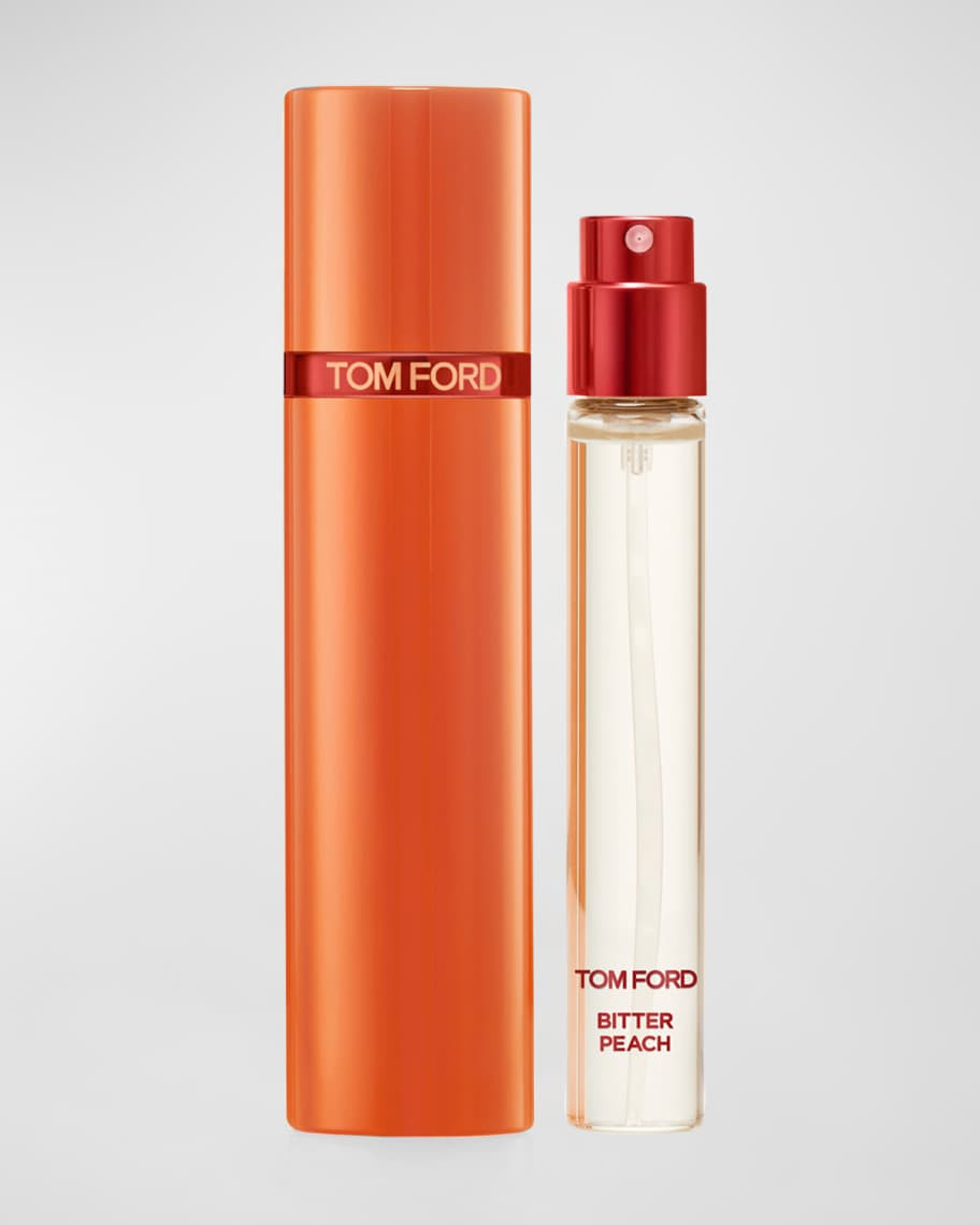 TOM FORD Bitter Peach Eau de Parfum Fragrance Travel Spray | Neiman Marcus