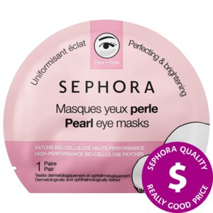 SEPHORA COLLECTIONEye MaskSIZE 1 Pair•ITEM 1765023893 reviews81.7K lovesexclusive | Sephora (US)