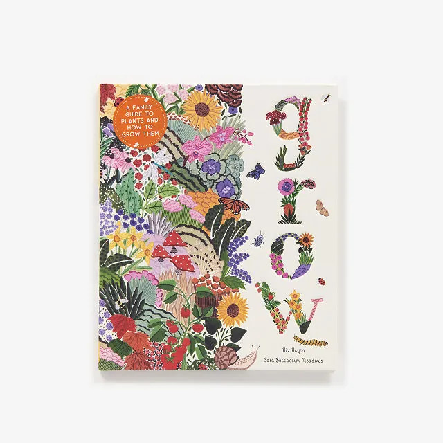Grow: A Guide to Plants & How to Grow Them | UncommonGoods