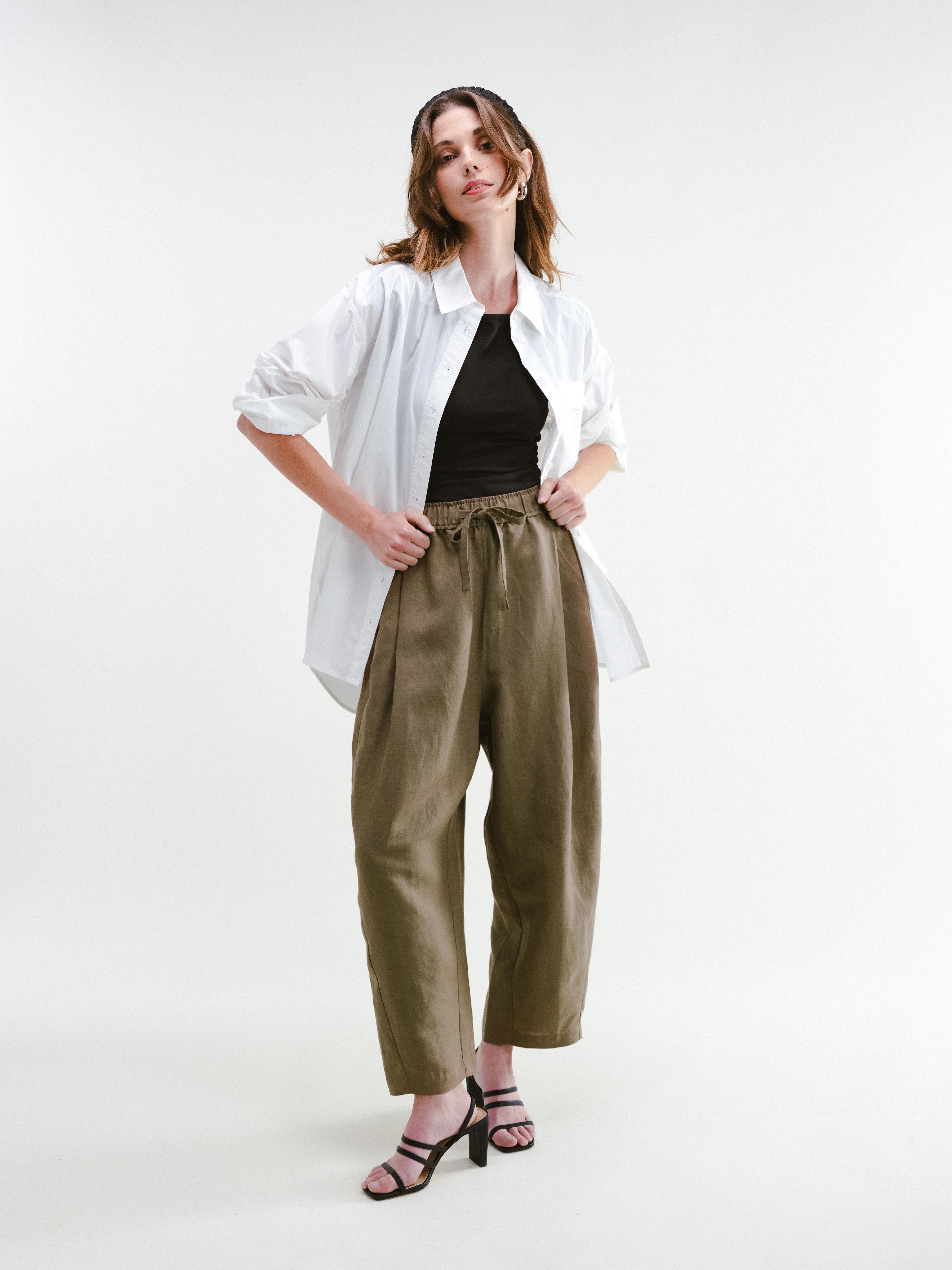 Journey Easy Pant | Darling Society | Darling