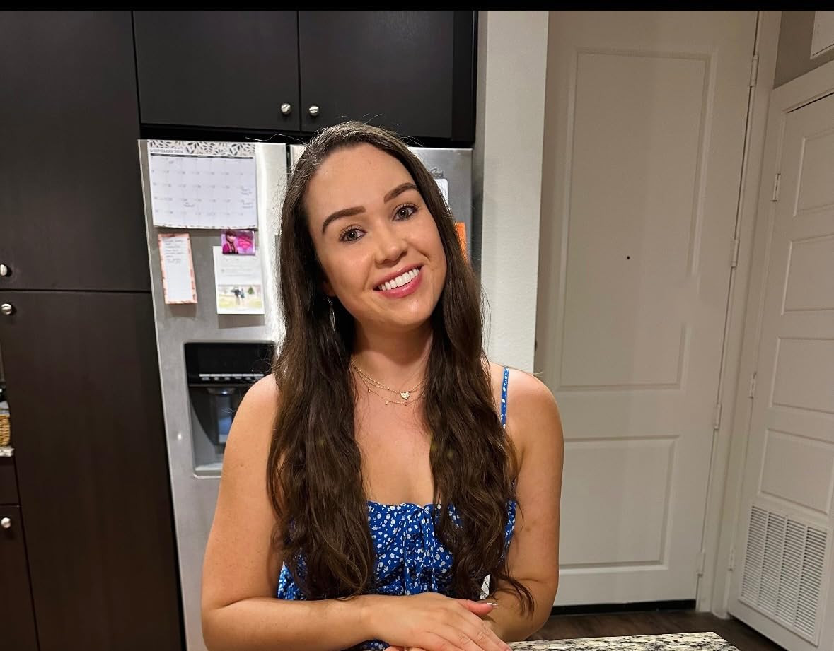 PAVOI 14K Gold Plated Dainty Layering Necklaces for Women | Snake Chain, Curb Link, Paperclip Lay... | Amazon (US)