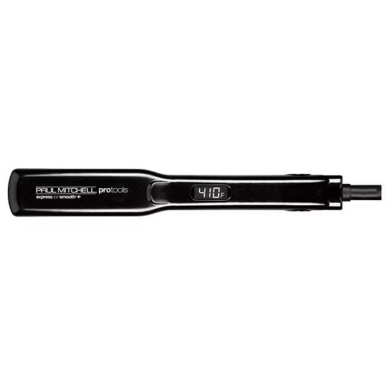 Paul Mitchell Pro Tools Express Ion Smooth®+ 1 1/4" Flat Iron | JCPenney
