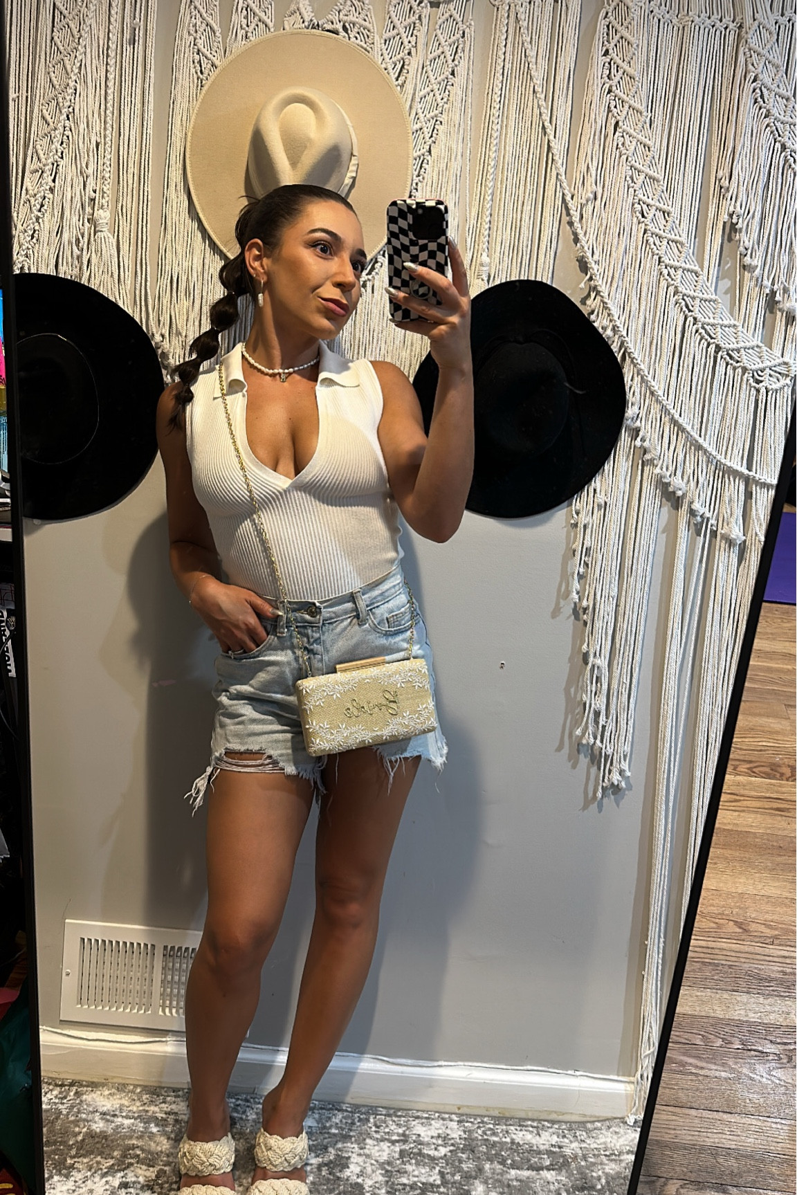 GNO outfit 💟

#LTKstyletip #LTKFind #LTKbeauty