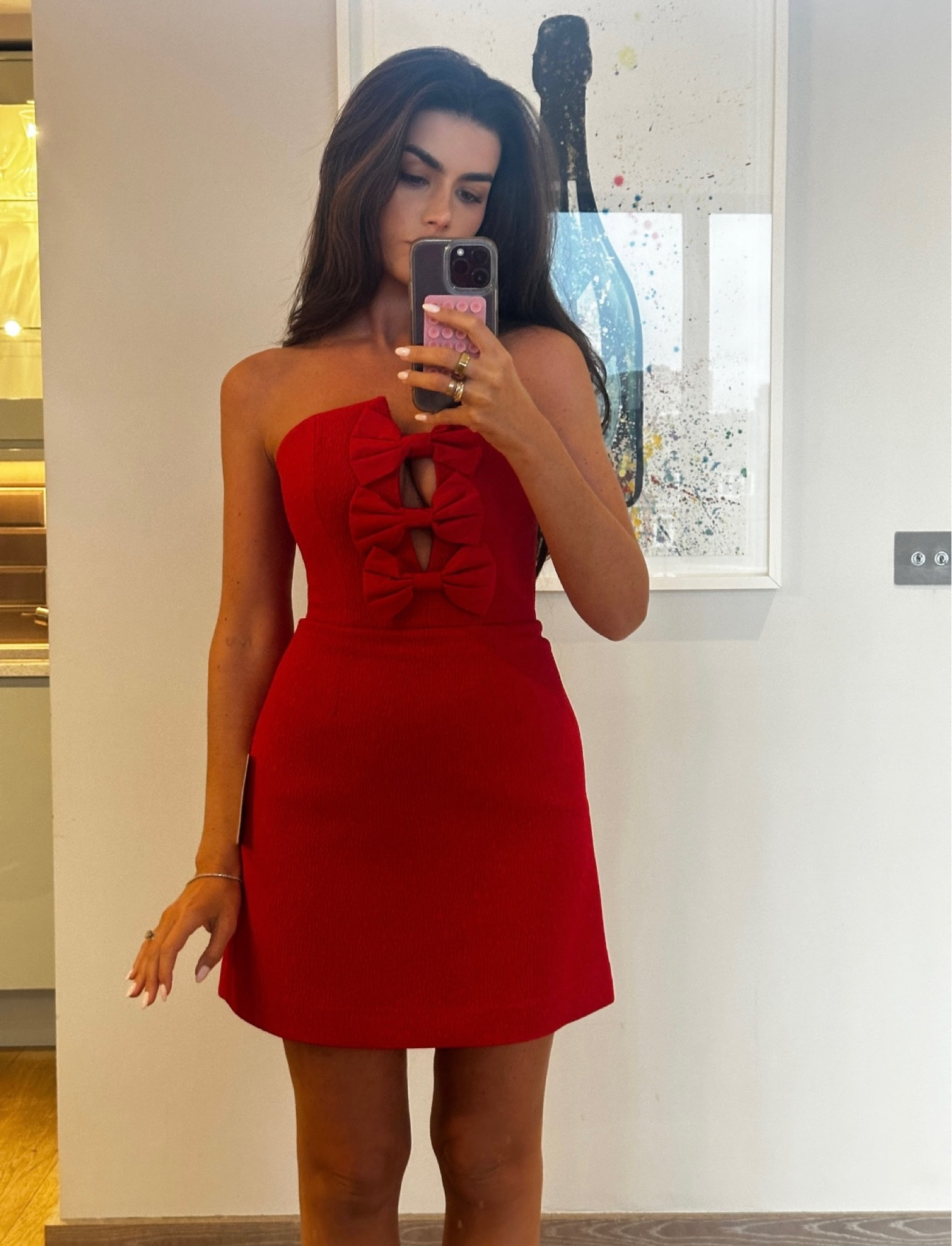 Mytheresa, LTK Gala, Occasion Wear, Rebecca Vallance Dress, Red Mini Dress, Spring Summer Style 

#LTKeurope #LTKSeasonal #LTKGala