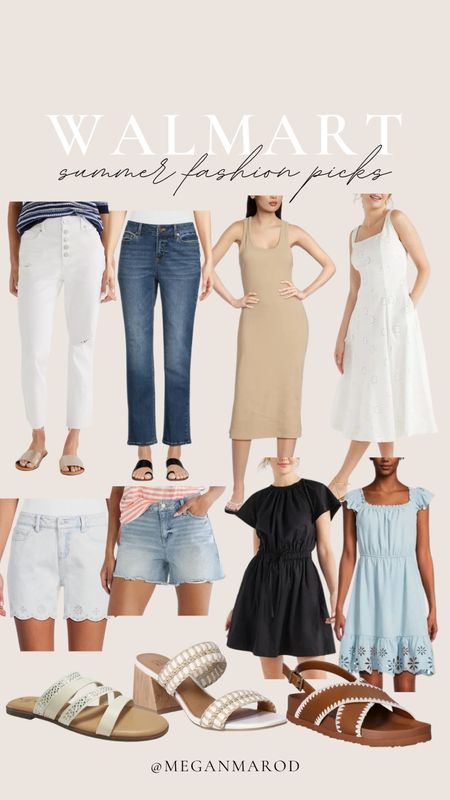 Walmart summer fashion picks 

#LTKFindsUnder100 #LTKSeasonal #LTKStyleTip