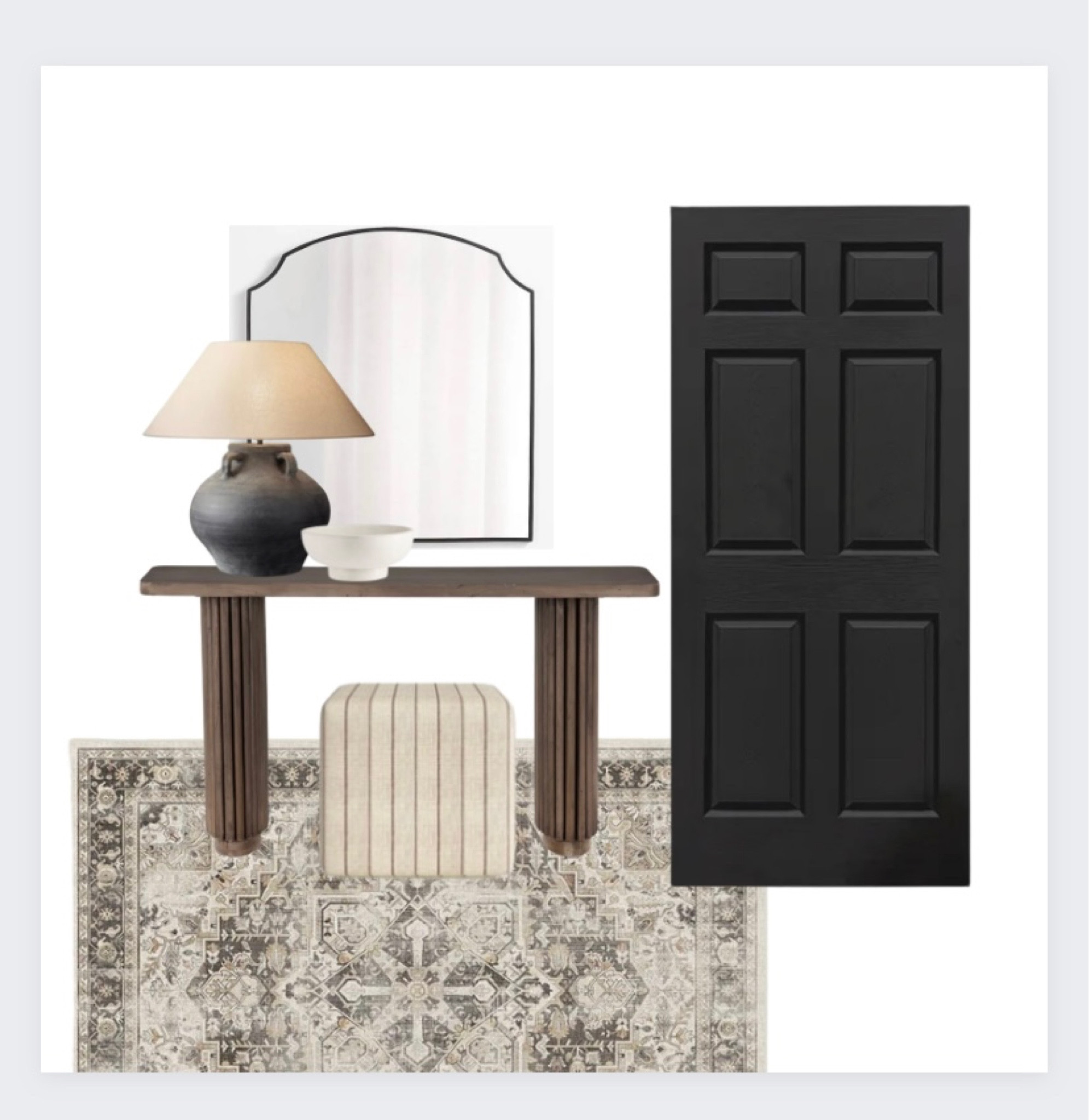 Planning my entryway 

#LTKhome #LTKunder50 #LTKunder100