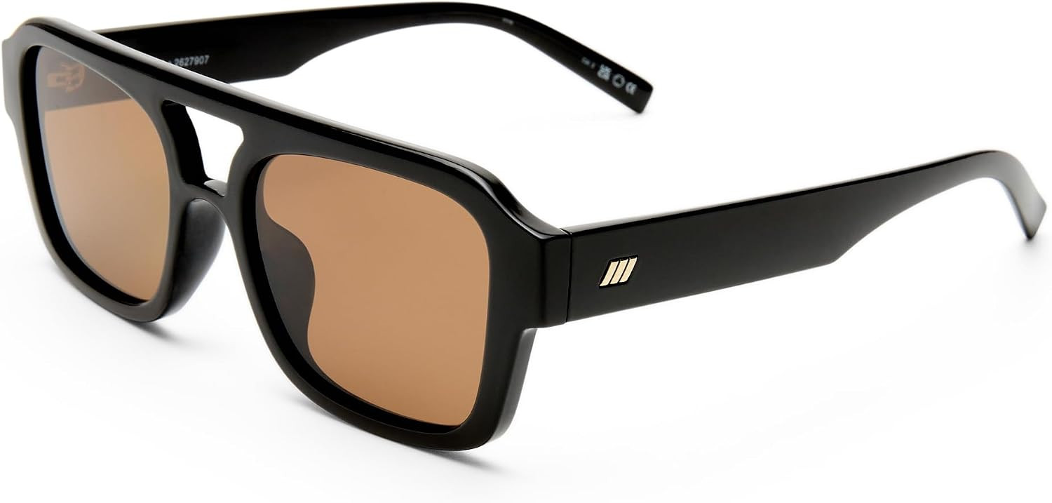 Le Specs Women's Subzero+ Sunglasses, One Size | Amazon (US)