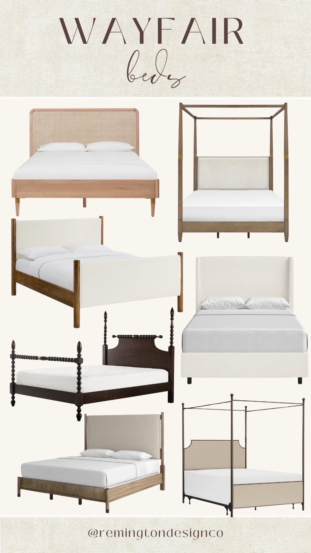 Wayfair beds im absolutely loving! 

Style tips - Bed - Wayfair - Home finds - Home essentials - Wayfair beds 

#LTKStyleTip