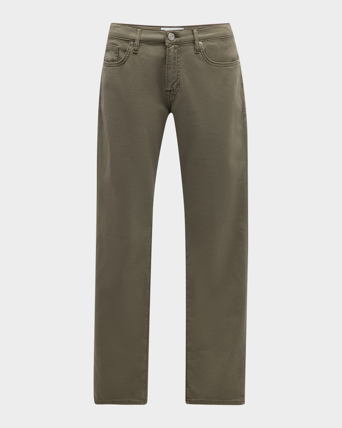 Men's L'Homme Slim Jeans | Neiman Marcus
