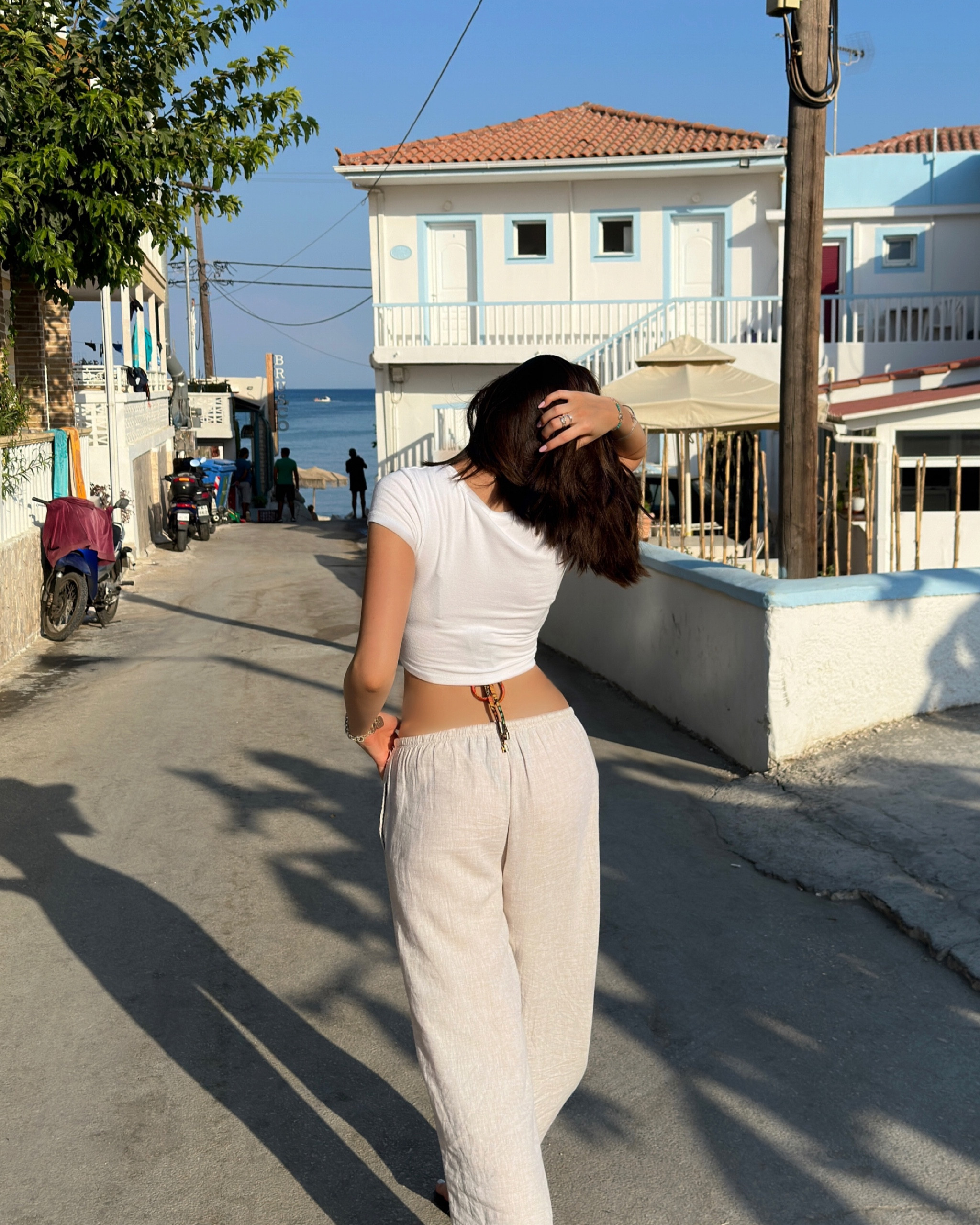 simple Summer fit 

#LTKstyletip #LTKeurope #LTKtravel