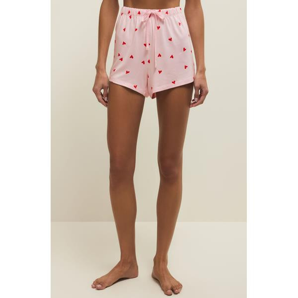 Love First Heart Short | South Moon Under