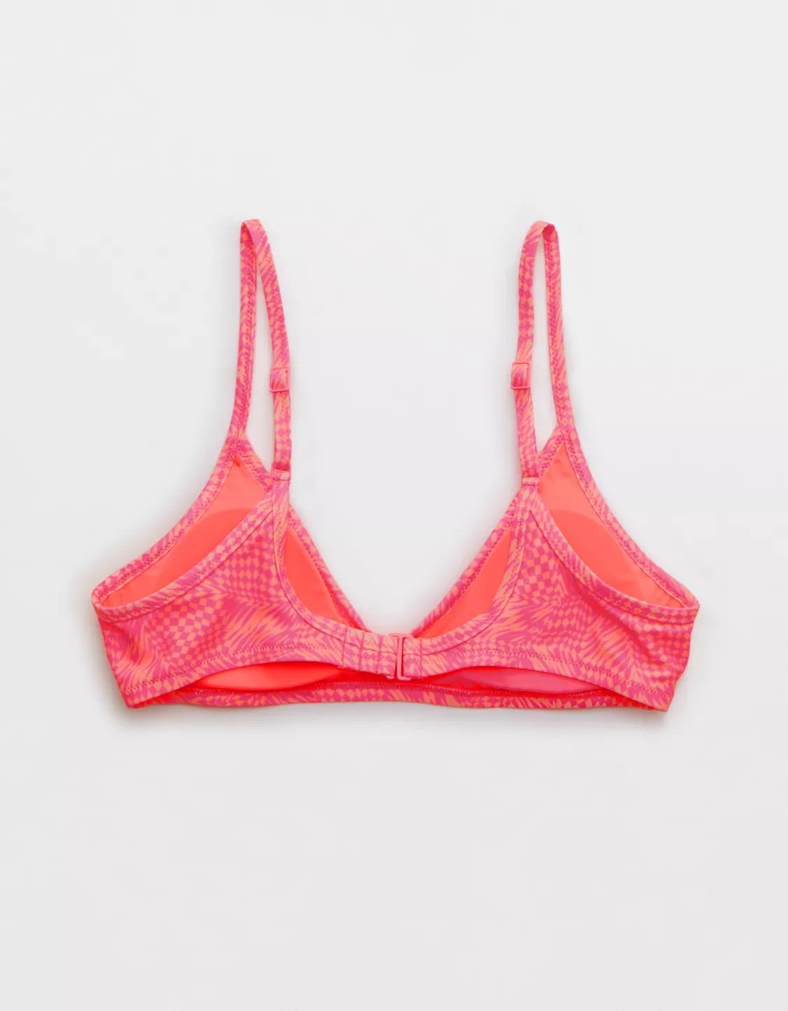 Aerie Voop Binding Bikini Top | Aerie