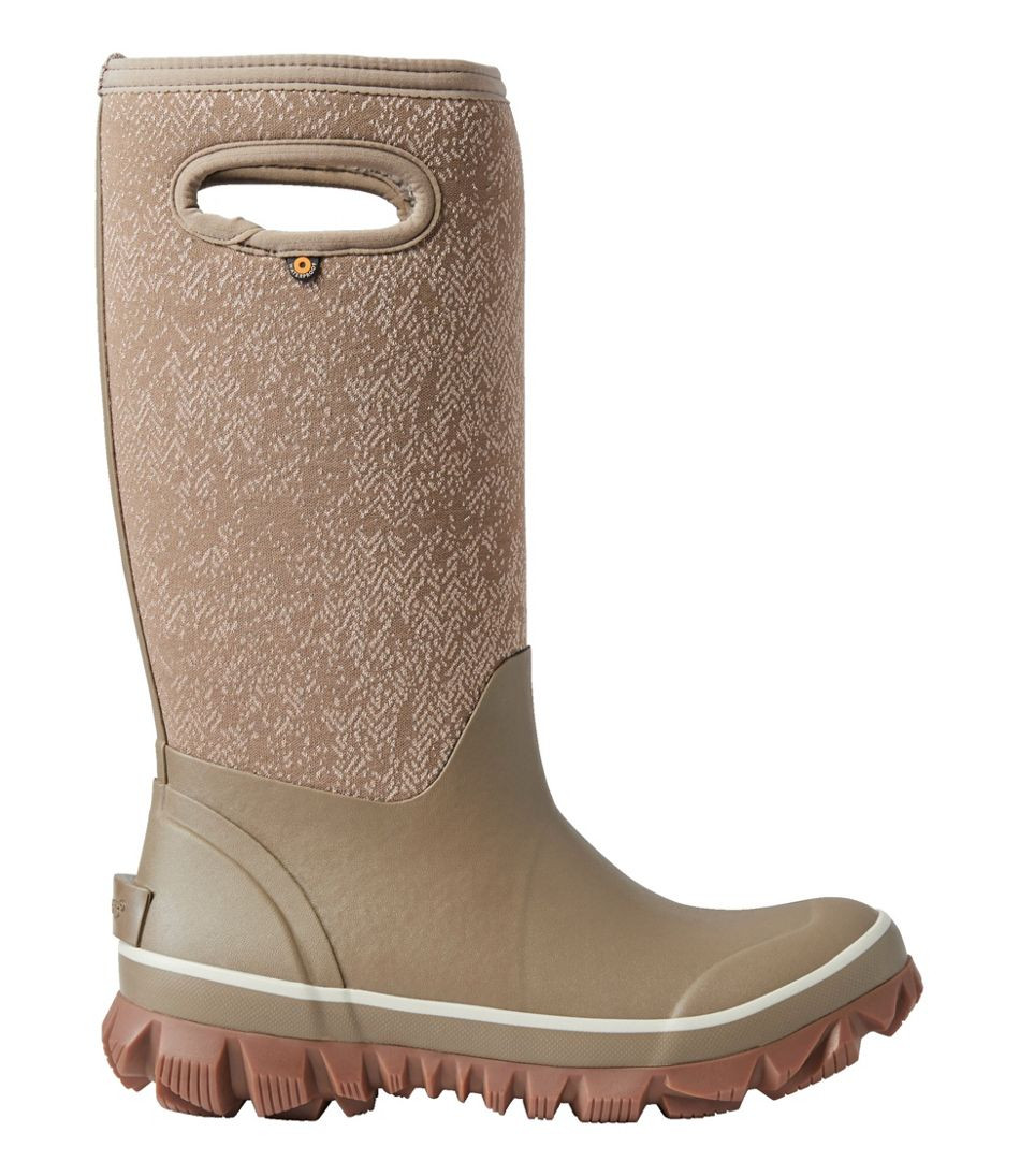 Women's Bogs Whiteout Boots, Faded | L.L. Bean