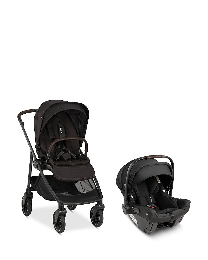 Nuna Swiv + Pipa urbn Travel System | Bloomingdale's (US)