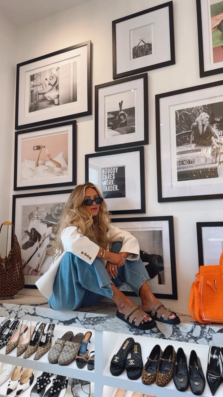 @macys is having a great shoe sale happening now through 4/20! #macyspartner First pair is 30% off and second pair is 40% off 🙌 I linked all my favorite pairs here for you ladies! Happy shoe shopping. 🛍️ 