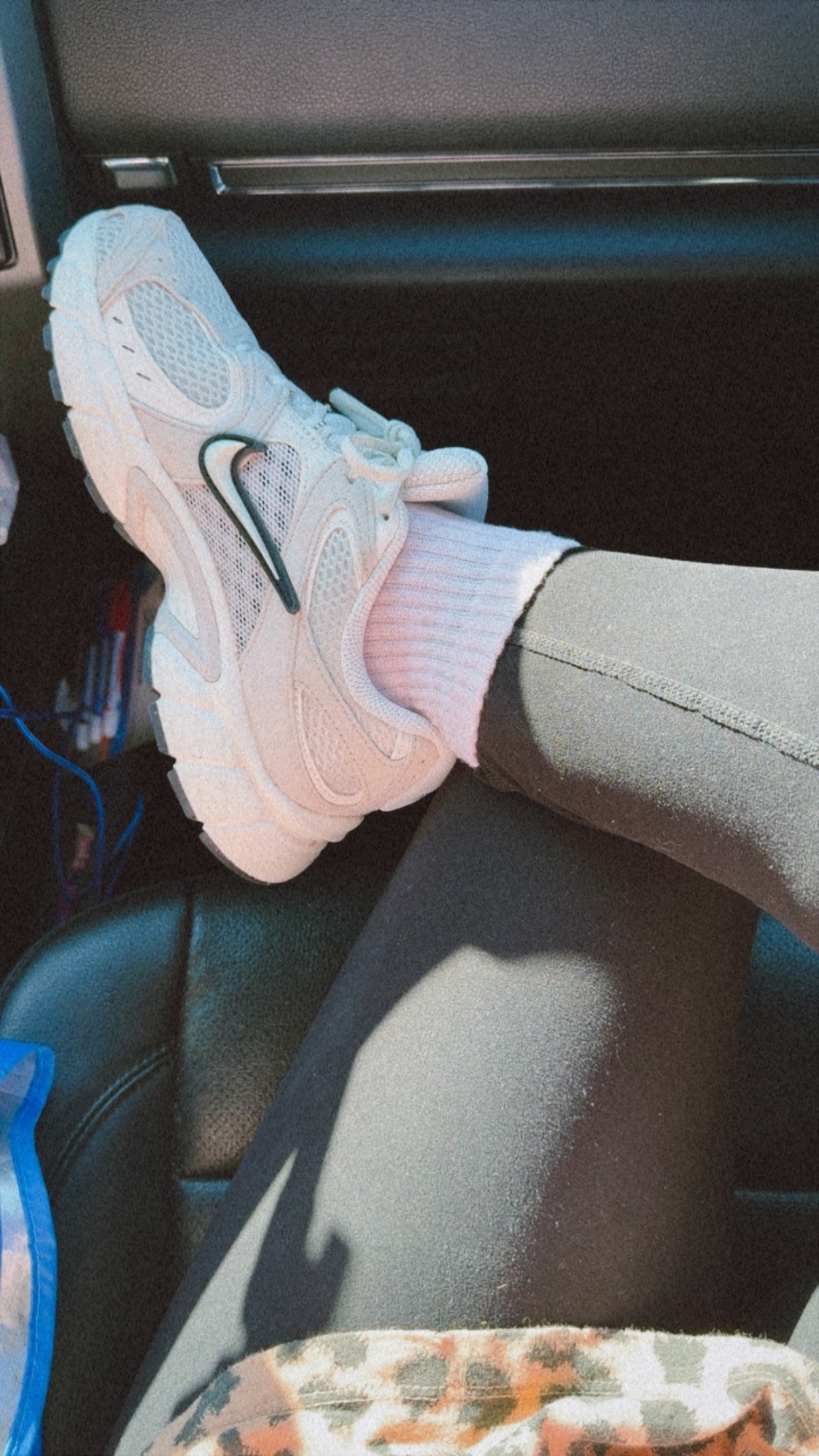 Today only. Academy has $10 off a $25+ purchase, also if you verify with ID ME, it takes an additional 10% off making these $74 originally $94. Perfect sneaker and so comfy! A must have 

#LTKSaleAlert #LTKActive #LTKGiftGuide