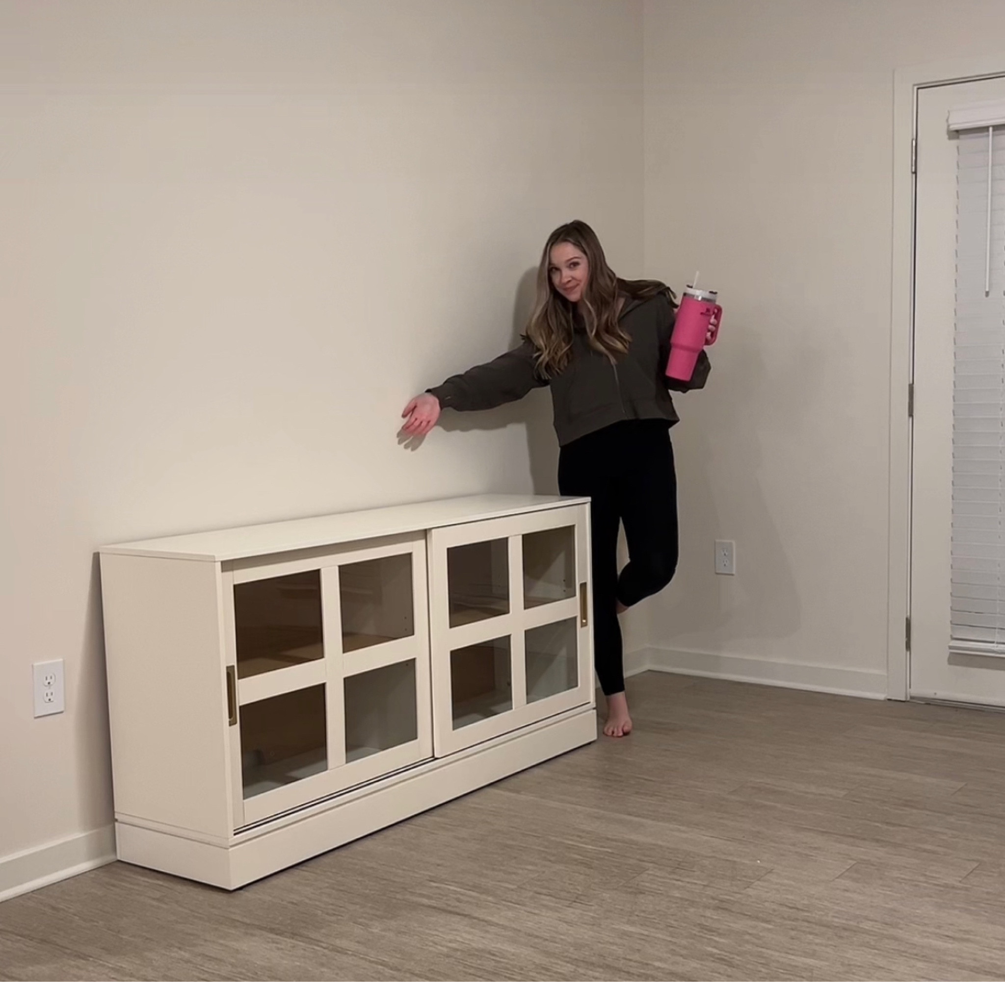 my new tv stand! 

#LTKfamily #LTKhome #LTKstyletip