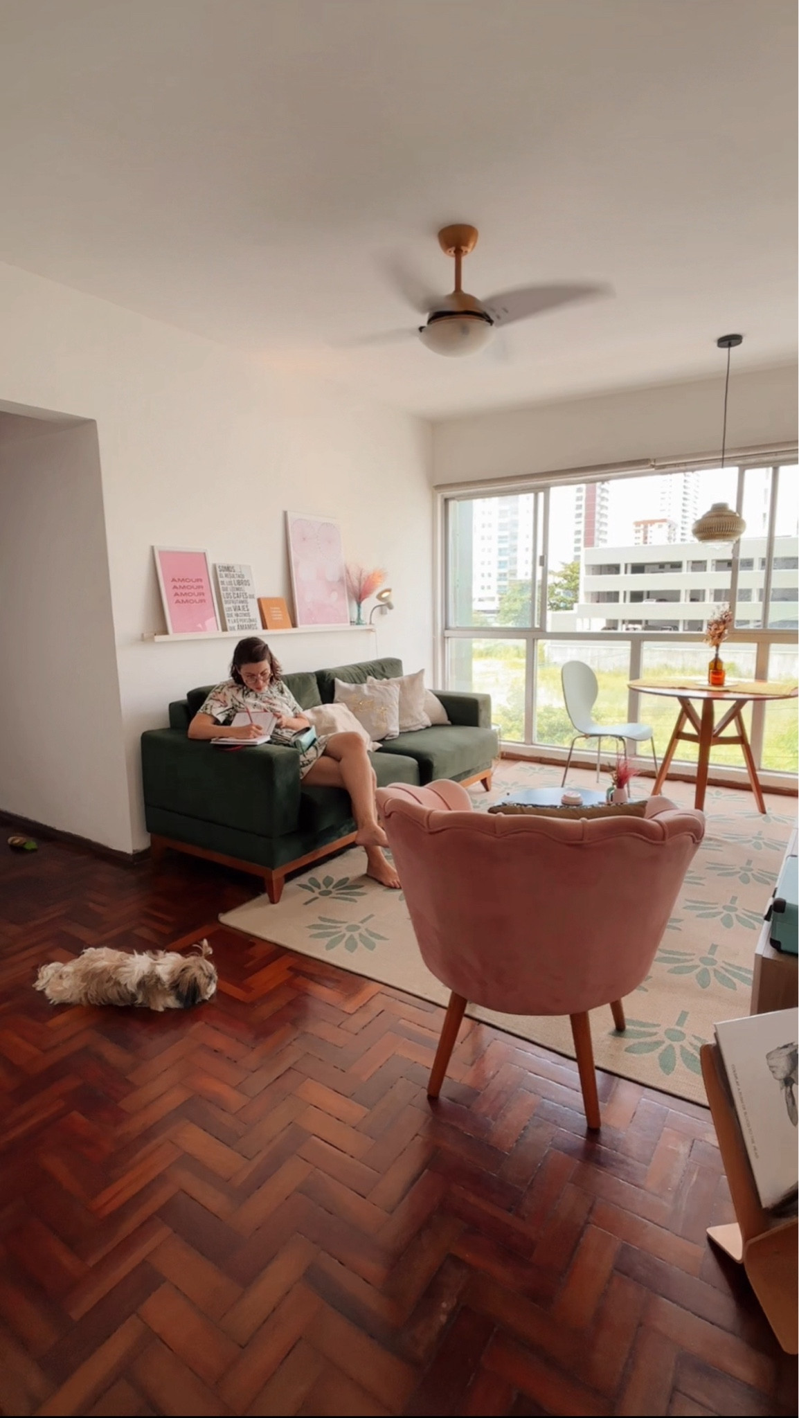 #LTKhome #LTKxRiachuelo