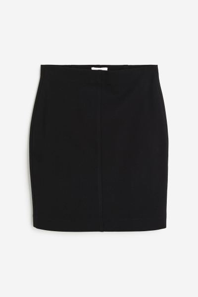 Pencil Skirt | H&M (US + CA)
