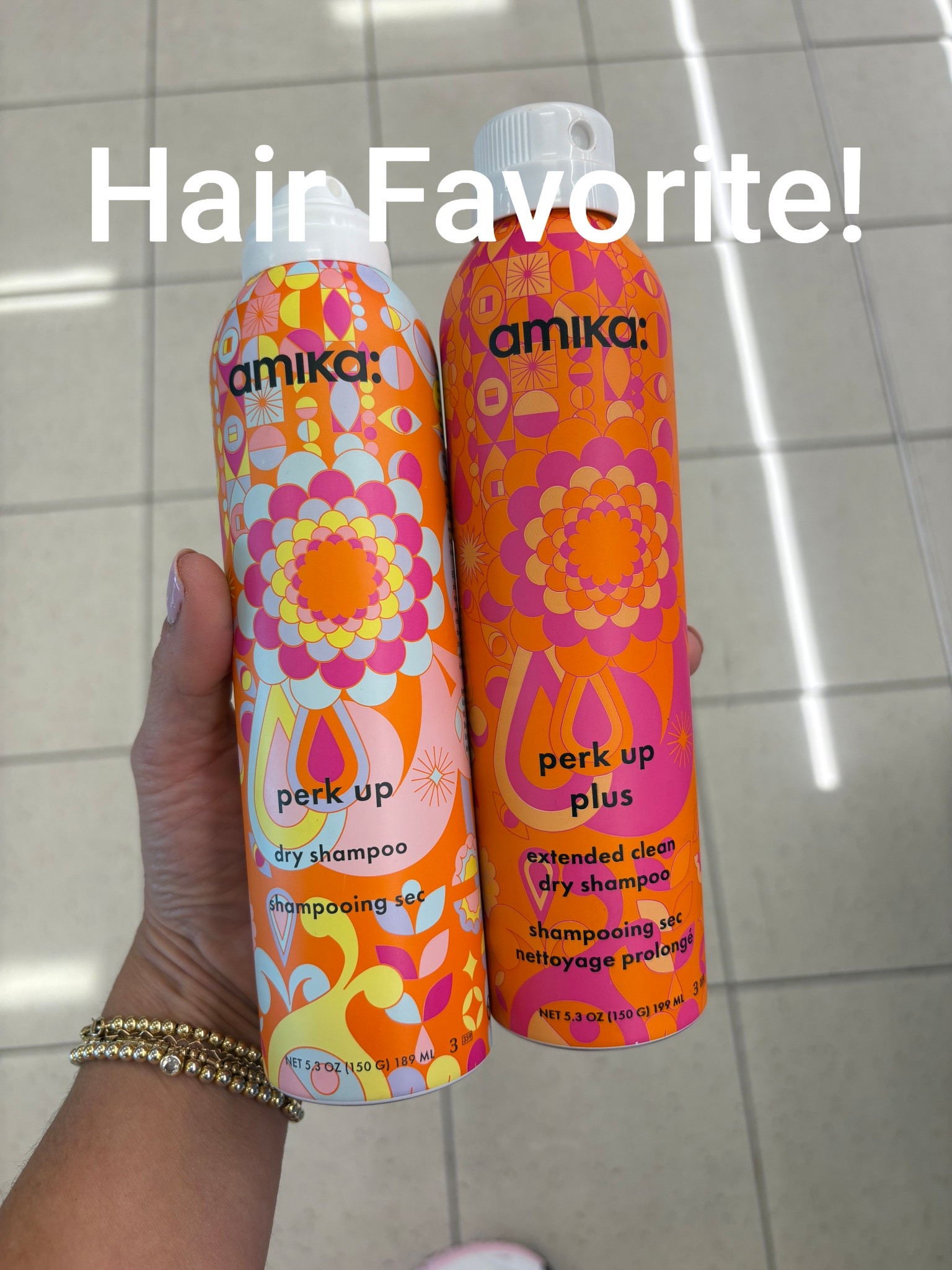 Such a good hair find! 🩷

Hair product, beauty, hair routine, dry shampoo 

#LTKBeauty #LTKFindsUnder50 #LTKStyleTip