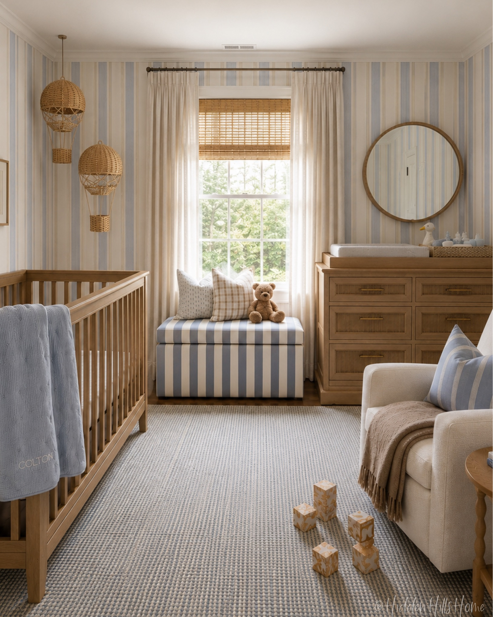 Nursery decor, nursery mood board, baby boys nursery inspiration, cozy home decor ideas, nursery design, baby room, crib, nursery glider

#LTKHome #LTKSaleAlert #LTKBaby