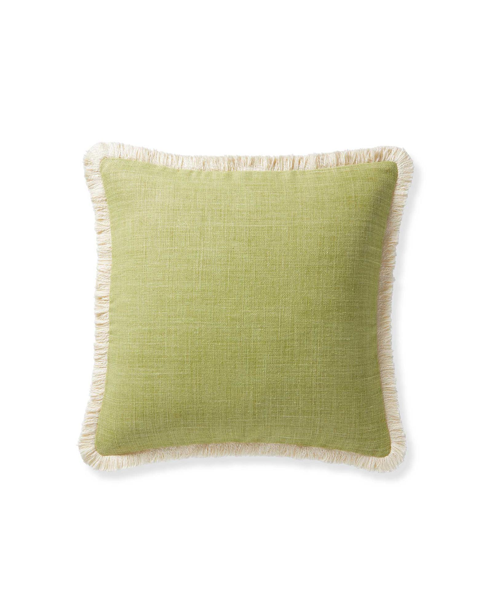 Bowden Pillow Cover | Serena and Lily