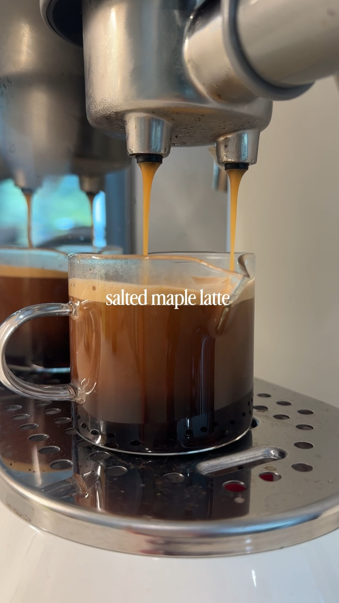 Making coffee at home can be just as good as your local coffee shop!

#LTKHome #LTKdayinmylife #LTKgrwm
