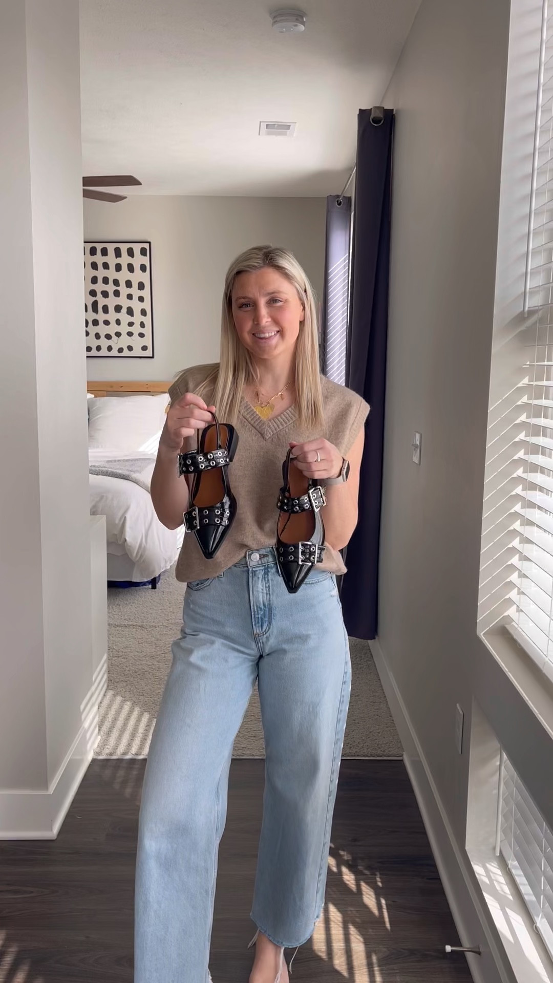 Different ways to style the ganni dupes from Amazon! 