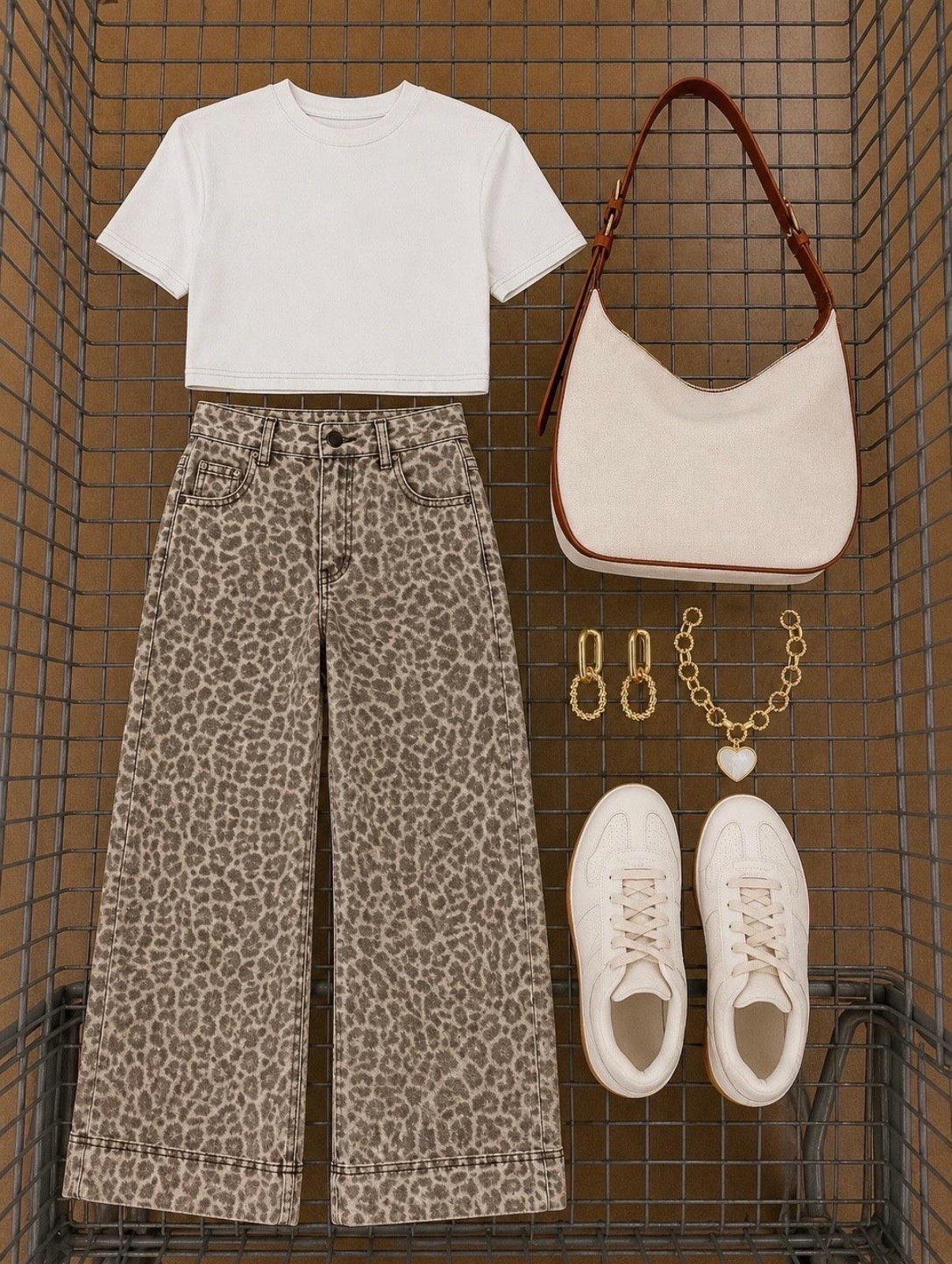 Walmart Wednesday is always a good idea

#LTKootd #LTKdayinmylife #LTKmomlife