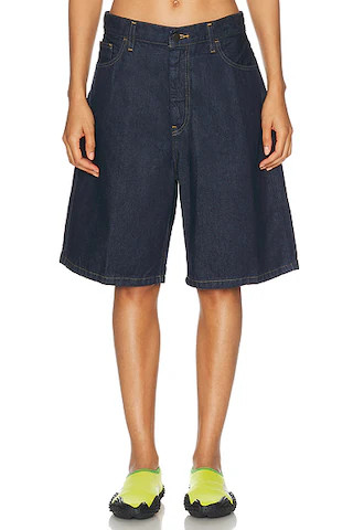 Brandon Short | FWRD 