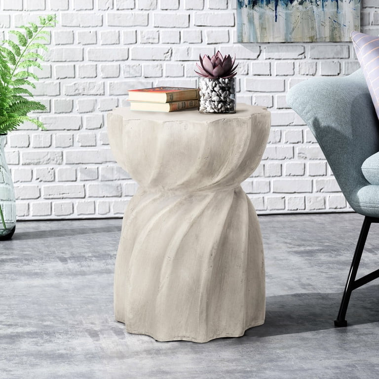 Lightweight Design - Stunning Aesthetic - Patio Seating Area, Ties Decor in Harmony | Walmart (US)