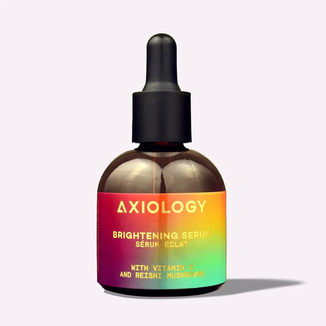 Brightening Serum | Axiology