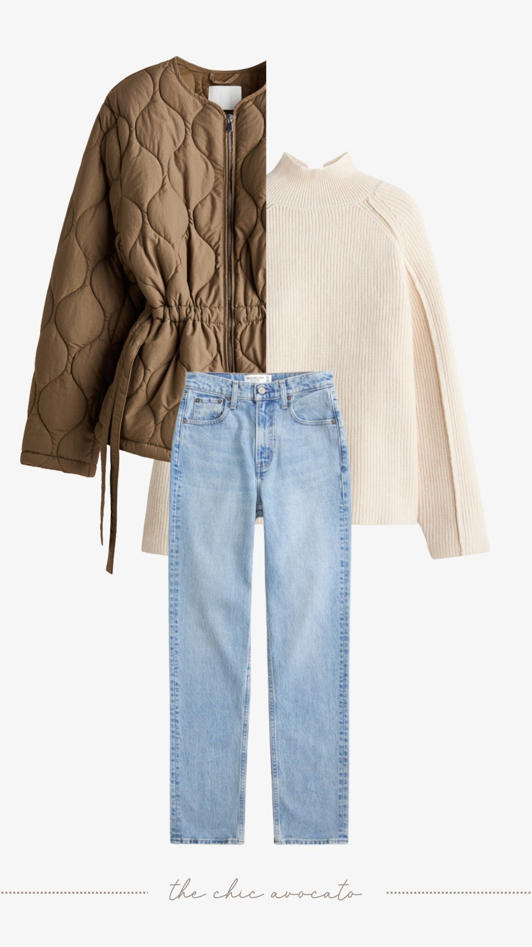 #LTKgrwm #LTKootd #LTKdayinmylife