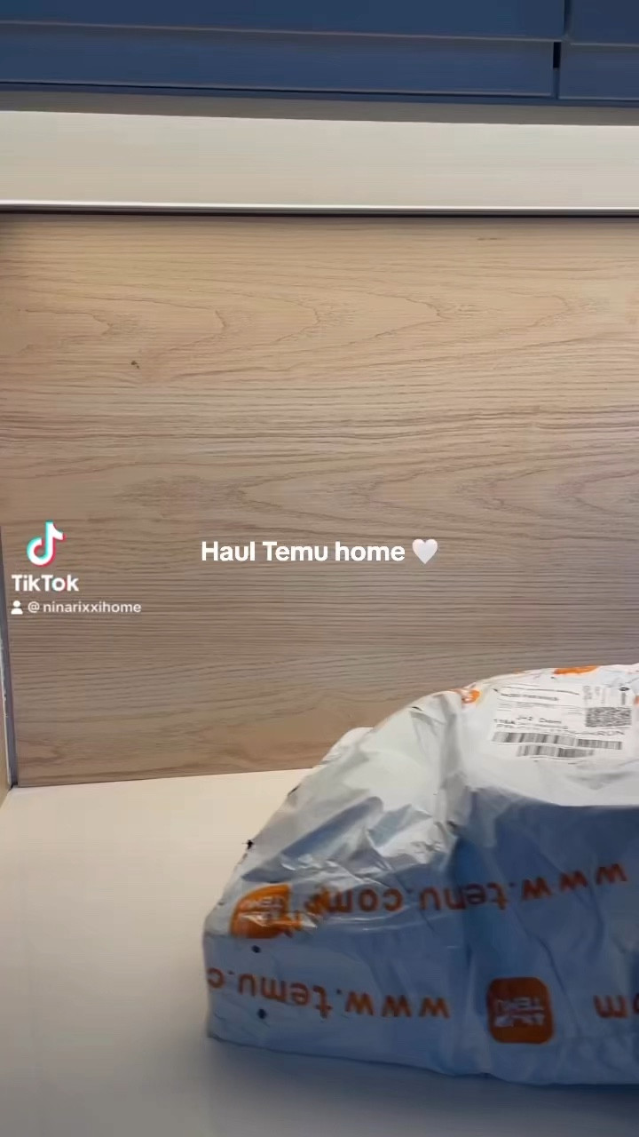 Haul Temu 

#LTKSeasonal #LTKGiftGuide