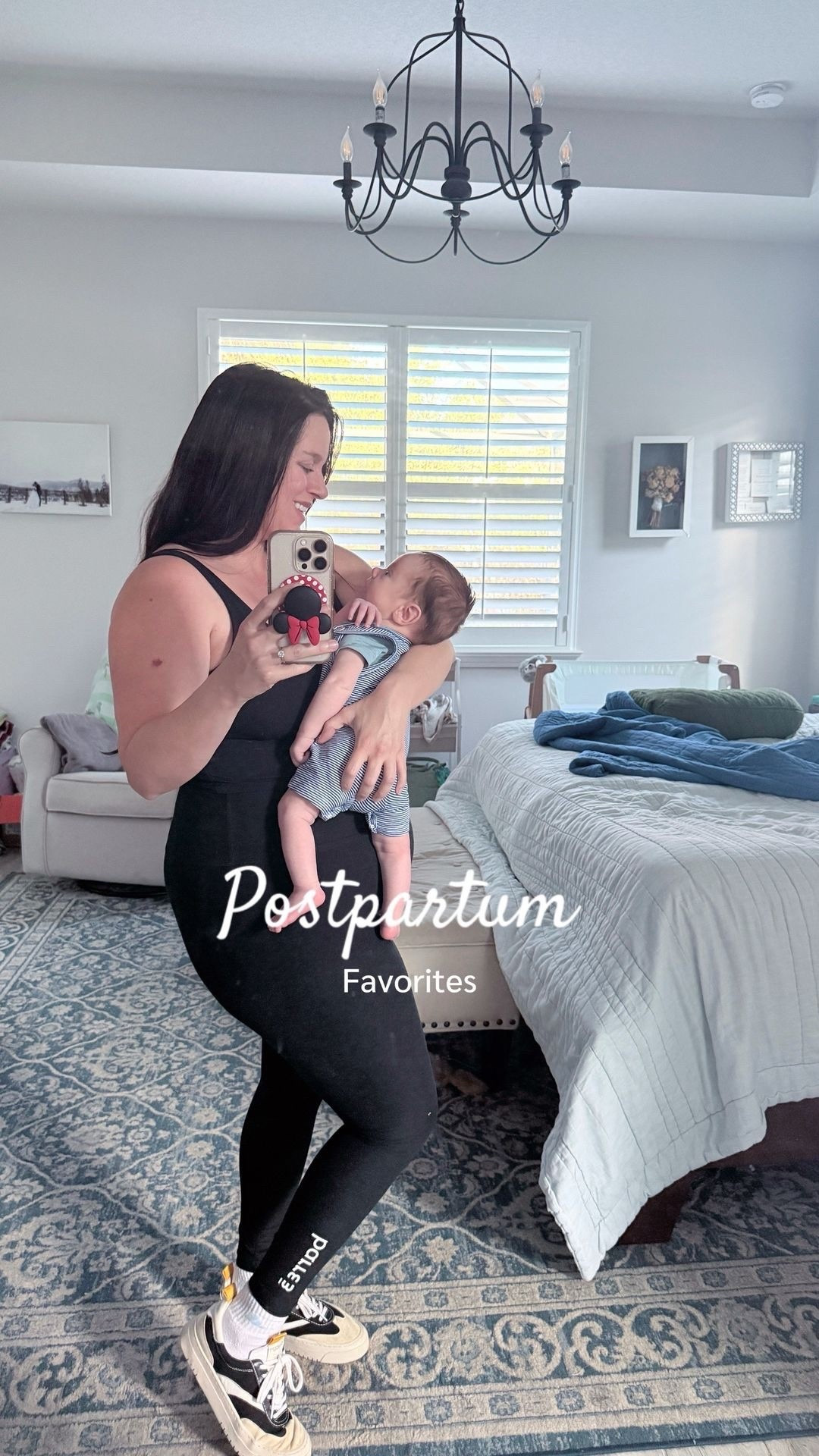 postpartum mom essentials for those first 8 weeks as a breastfeeding mom with my third baby

#LTKBump #LTKmomlife #LTKBaby #LTKBaby #LTKmomlife #LTKBump