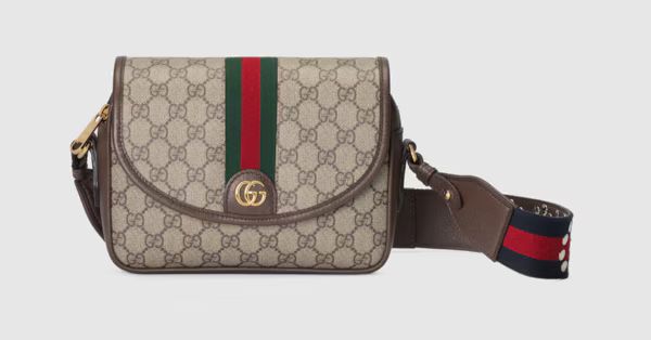 Gucci Ophidia GG mini shoulder bag | Gucci (US)